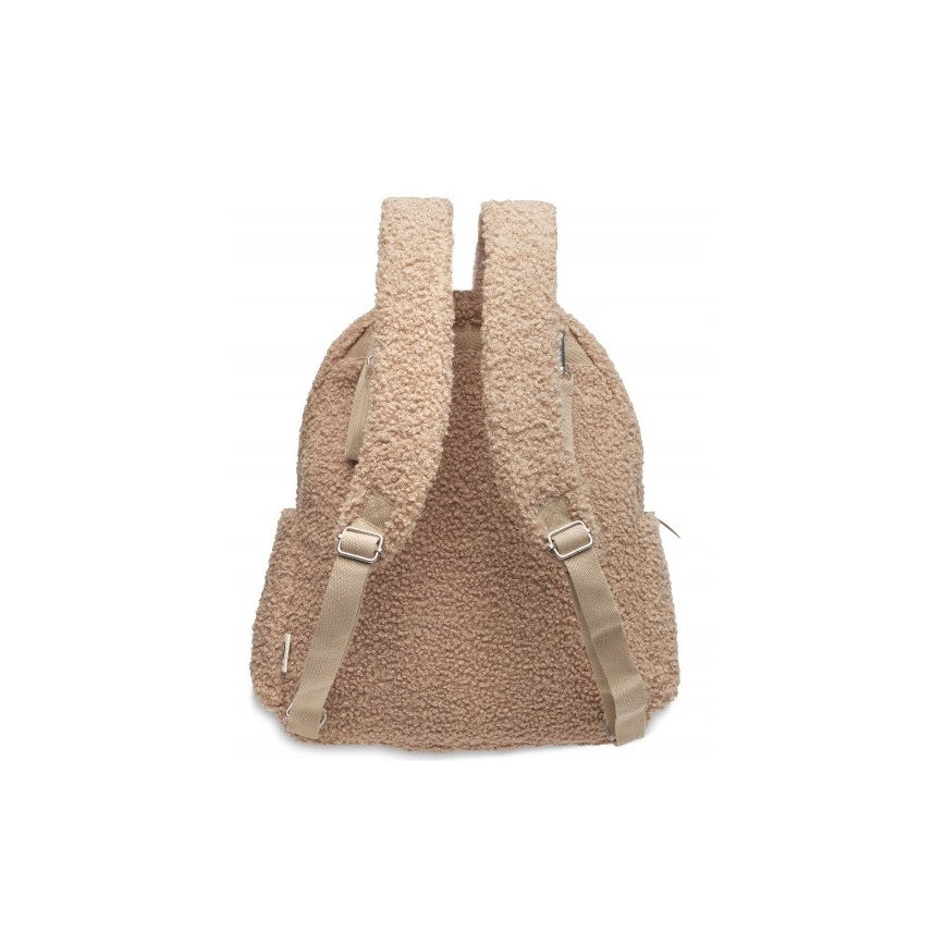 Jollein - Reppu vaihtotarvikkeille beige