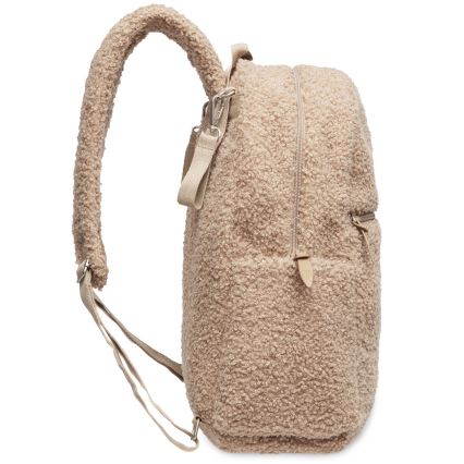 Jollein - Reppu vaihtotarvikkeille beige