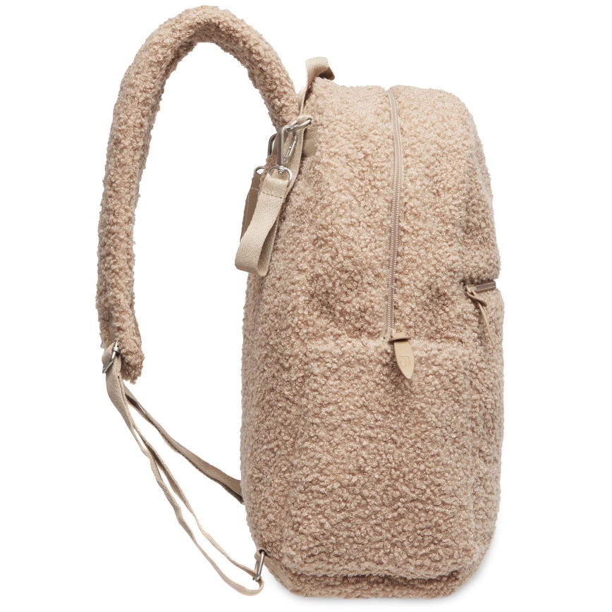 Jollein - Reppu vaihtotarvikkeille beige