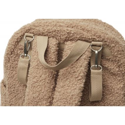 Jollein - Reppu vaihtotarvikkeille beige