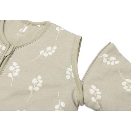 Jollein - Unipussi 2in1 3-9 kuukaudet 3 TOG Olive Green