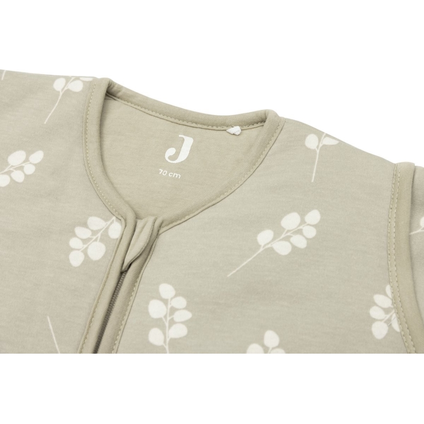 Jollein - Unipussi 2in1 3-9 kuukaudet 3 TOG Olive Green