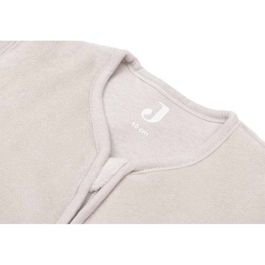 Jollein - Unipussi 2in1 3-9 kuukaudet 3 TOG Velvet Nougat