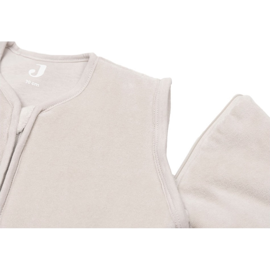 Jollein - Unipussi 2in1 3-9 kuukaudet 3 TOG Velvet Nougat