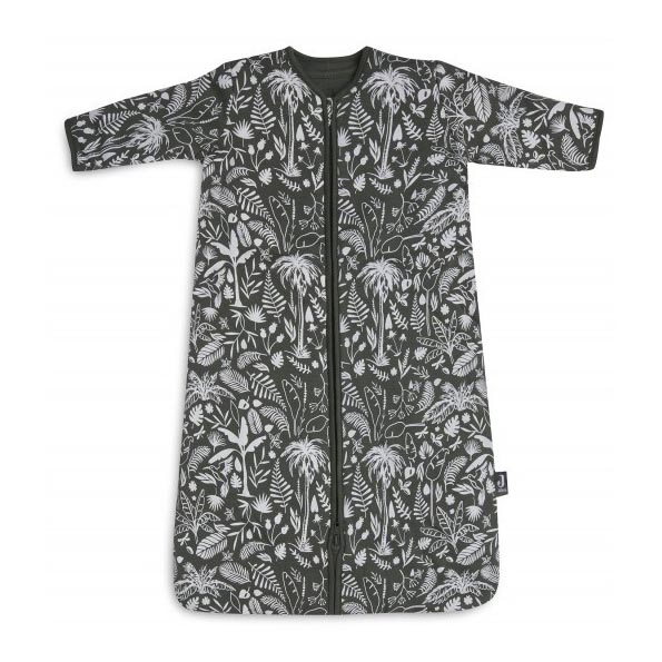 Jollein - Unipussi 2in1 6-18 kuukaudet 3 TOG Botanical Leaf Green
