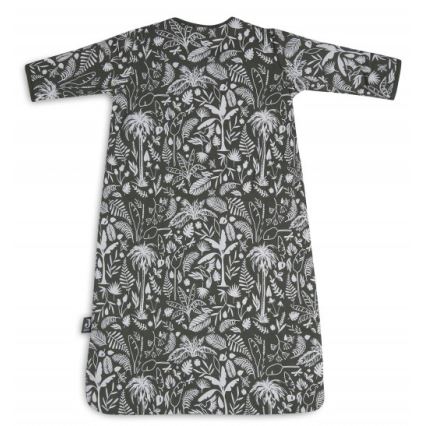 Jollein - Unipussi 2in1 6-18 kuukaudet 3 TOG Botanical Leaf Green