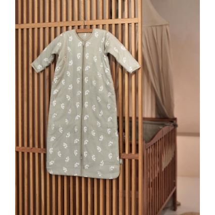 Jollein - Unipussi 2in1 6-18 kuukaudet 3 TOG Olive Green