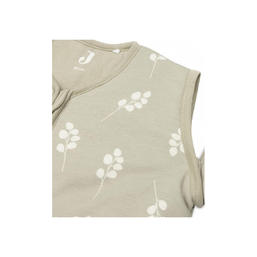 Jollein - Unipussi 2in1 6-18 kuukaudet 3 TOG Olive Green