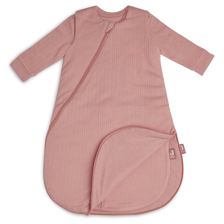 Jollein - Unipussi 3in1 0-3 kuukaudet 3,5 TOG Rosewood