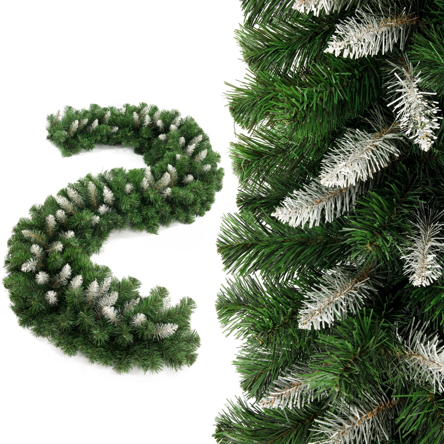 Joulukoriste GARLAND 270 cm