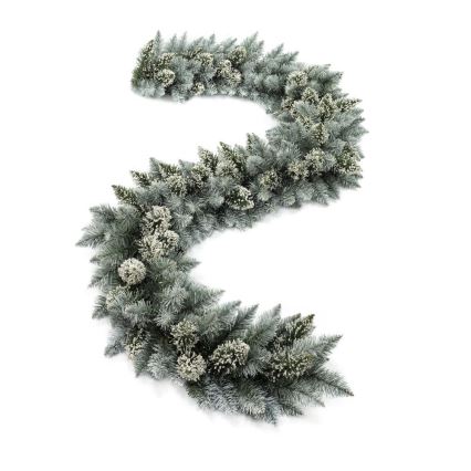 Joulukoriste GARLAND 270 cm