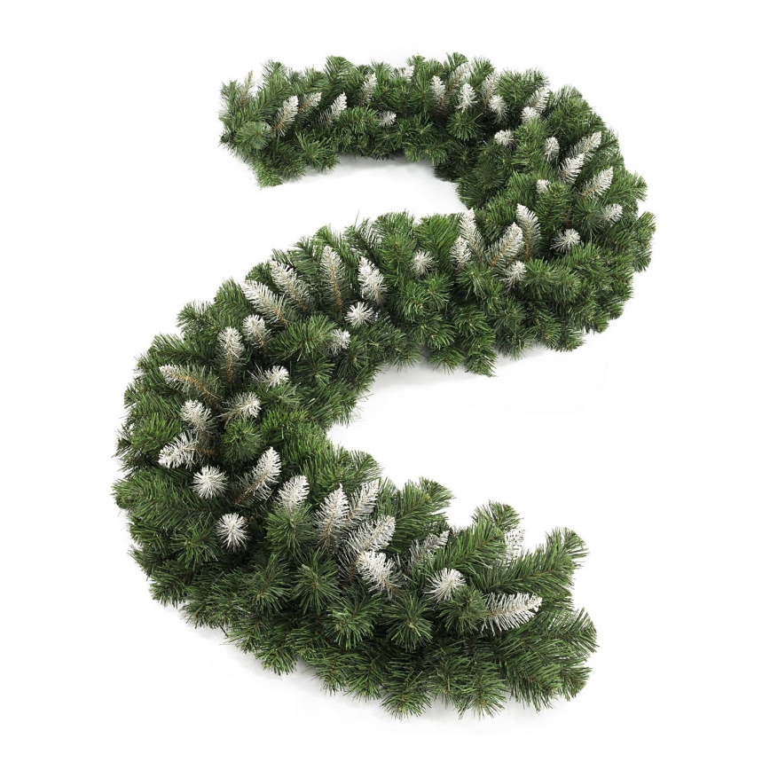 Joulukoriste GARLAND 270 cm