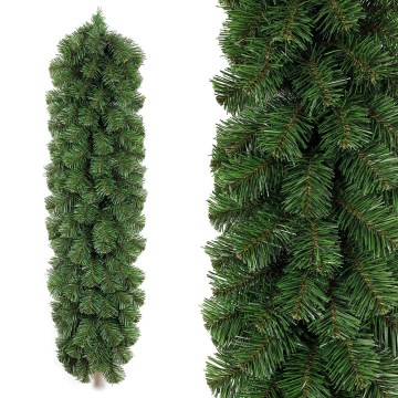 Joulukoriste GIRLANDA 100 cm