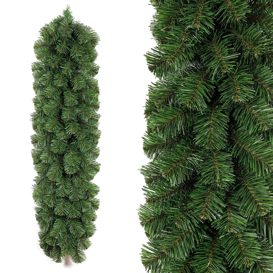 Joulukoriste GIRLANDA 100 cm