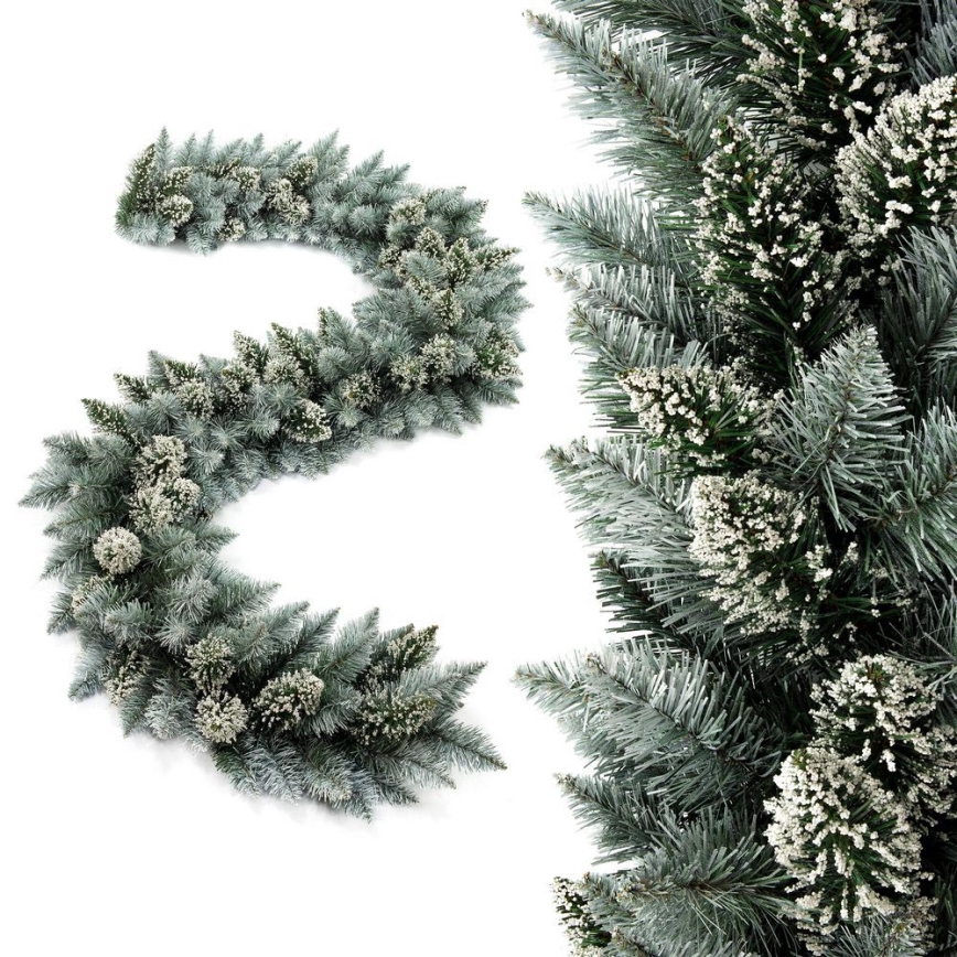 Joulukoriste GIRLANDA 270 cm