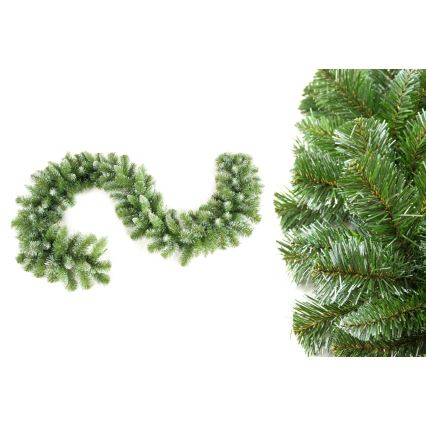 Joulukoriste GIRLANDA ANNA 100 cm