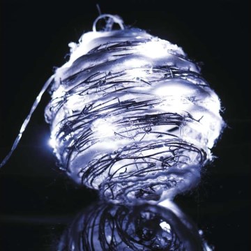Joulukoriste  sisätiloihin IP20 XMAS 20xLED / 2W / 4,5V