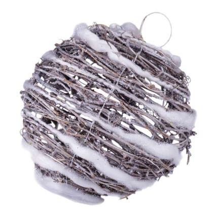 Joulukoriste  sisätiloihin IP20 XMAS 20xLED / 2W / 4,5V