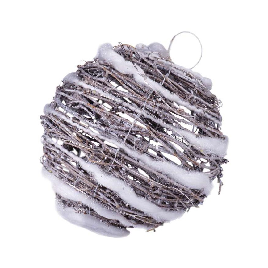Joulukoriste  sisätiloihin IP20 XMAS 20xLED / 2W / 4,5V