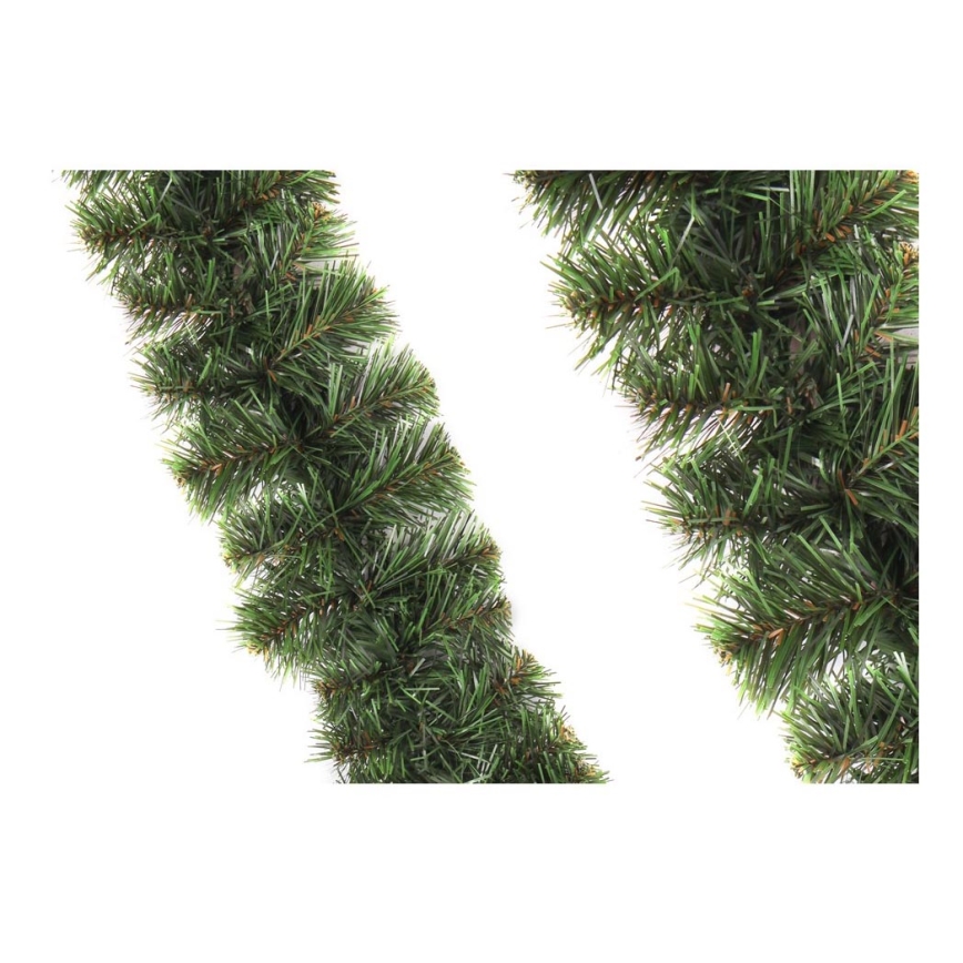 joulukoristeet GIRLANDA ONE 275 cm