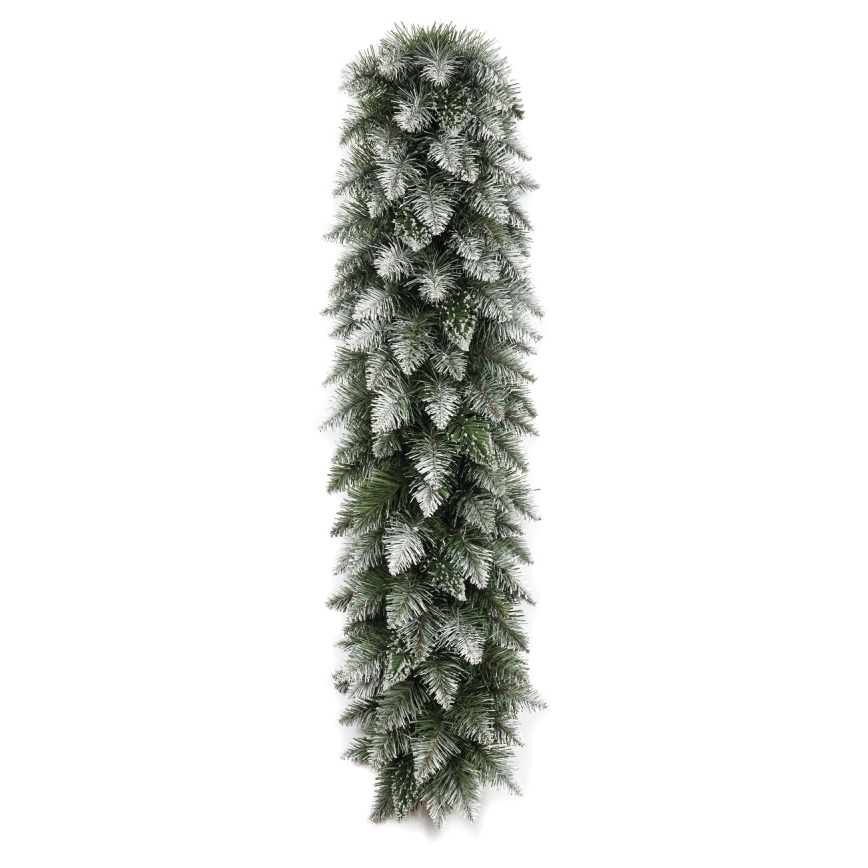 joulukoristeet SEPPELE 100 cm