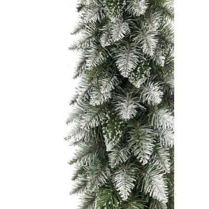 joulukoristeet SEPPELE 100 cm