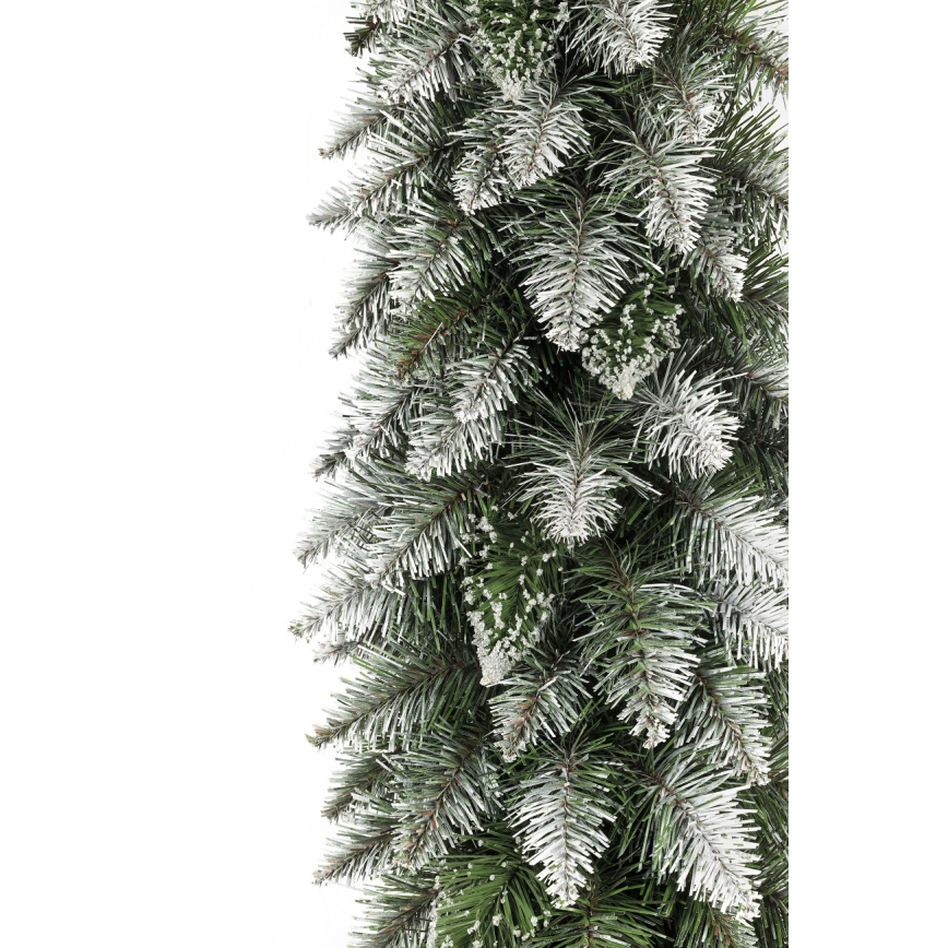 joulukoristeet SEPPELE 100 cm