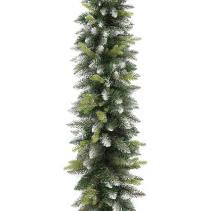 joulukoristeet SEPPELE 270 cm