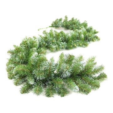 joulukoristeet SEPPELE ANNA 100 cm