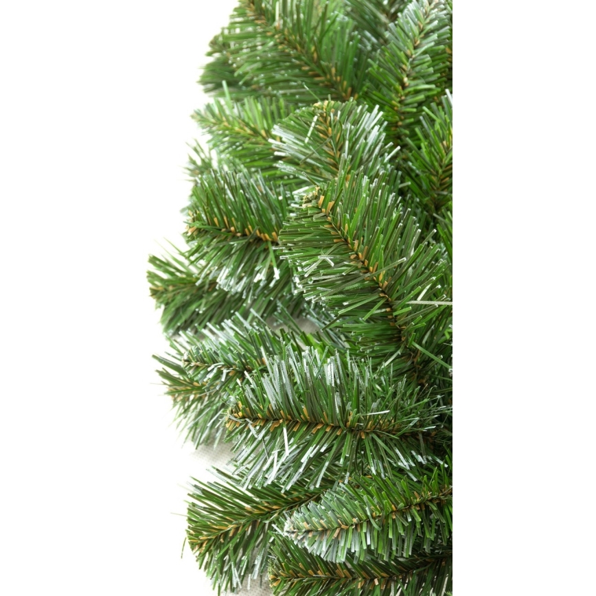 joulukoristeet SEPPELE ANNA 100 cm