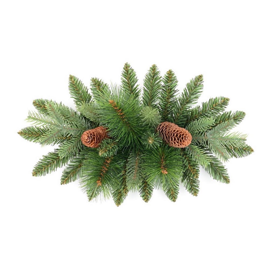 joulukoristeet WREATHS halkaisija 45 cm