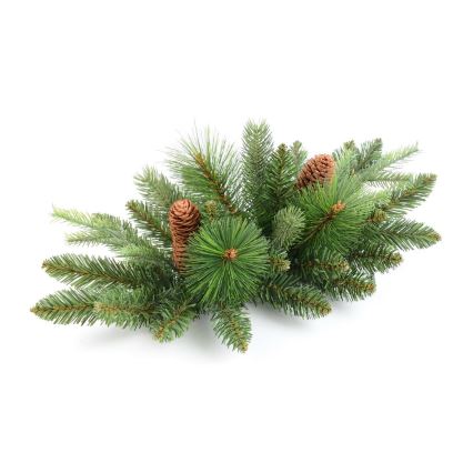 joulukoristeet WREATHS halkaisija 45 cm