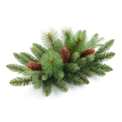 joulukoristeet WREATHS halkaisija 60 cm