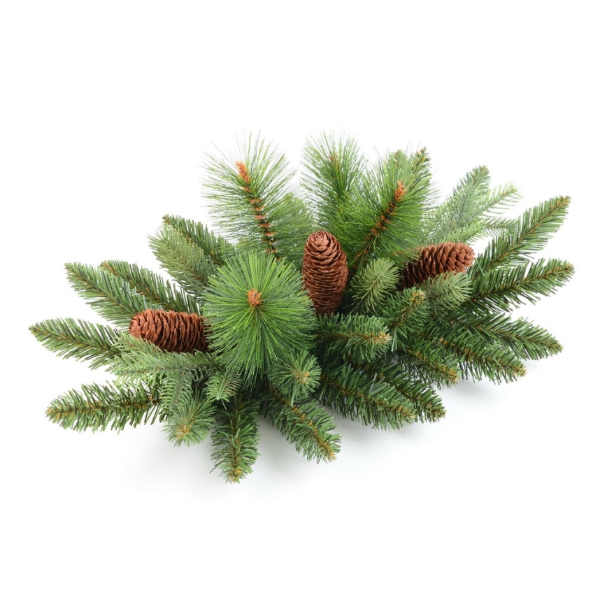 joulukoristeet WREATHS halkaisija 60 cm