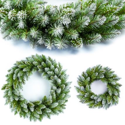 Joulukranssi Ø 54 cm