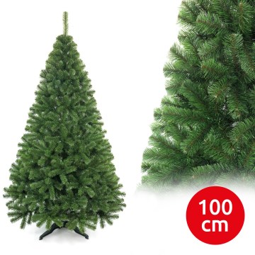 joulukuusi 100 cm jalokuusi