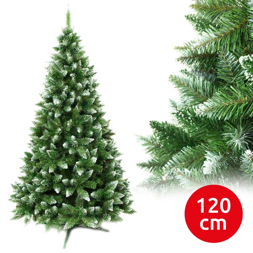 joulukuusi 120 cm jalokuusi