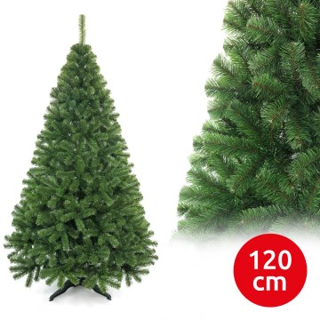 Joulukuusi 120 cm, kuusi