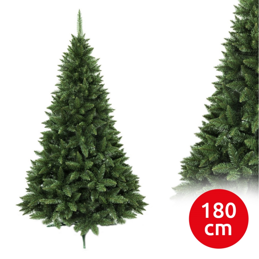Joulukuusi 180 cm kuusi