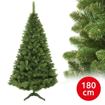 Joulukuusi 180 cm kuusi