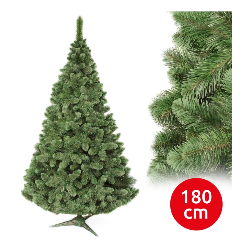 joulukuusi 180 cm mänty