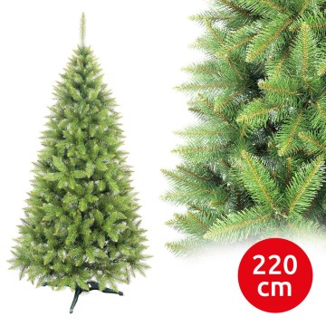 joulukuusi 220 cm kuusi