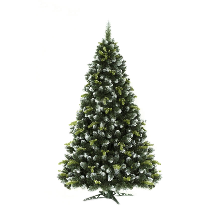 joulukuusi 220 cm mänty