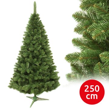 Joulukuusi 250 cm kuusi