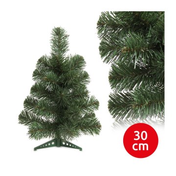 joulukuusi AMELIA 30 cm jalokuusi