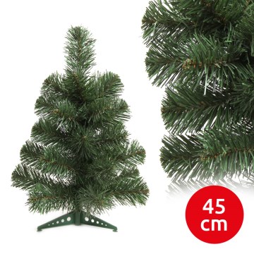 joulukuusi AMELIA 45 cm jalokuusi