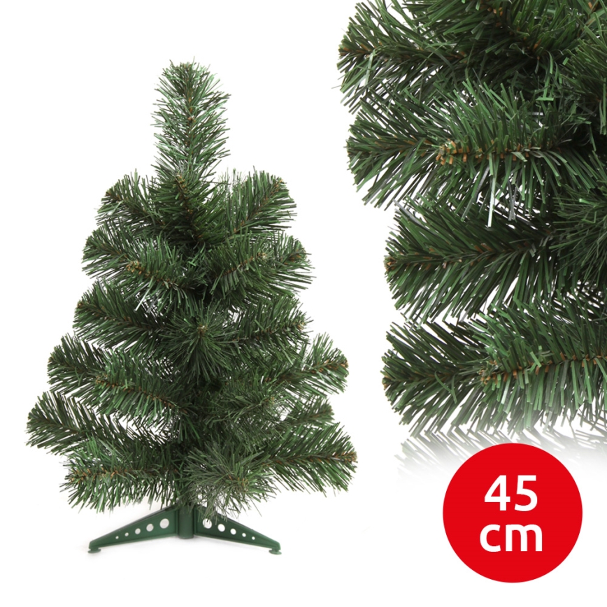 joulukuusi AMELIA 45 cm jalokuusi