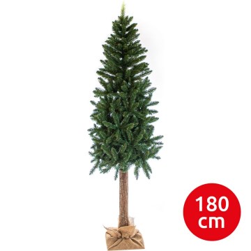 joulukuusi BUDAPEST 180 cm jalokuusi