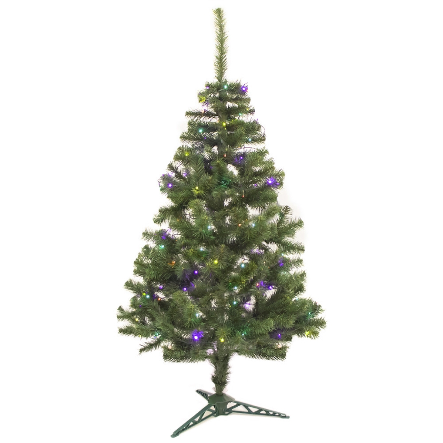 joulukuusi JULIA 220 cm jalokuusi