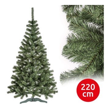 Joulukuusi LEA 220 cm kuusi
